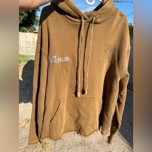 Honor the Gift Hoodie